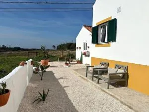 Onda House Cozy Surf House - Odeceixe