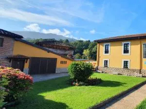 Casa El Molín 3 Soto de Dueñas - Castiello