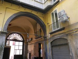 Cor Urbis - le camere