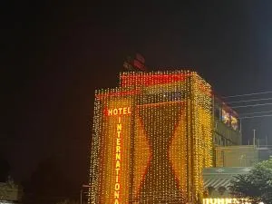 Hotel International - Medinīpur