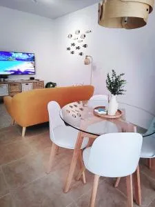 LID Garrucha - Garrucha