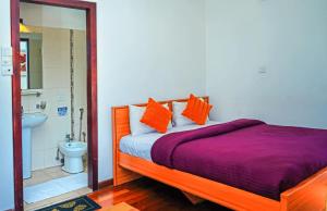 Mountain Breeze Apartment