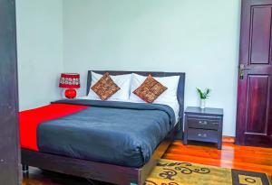 Mountain Breeze Apartment