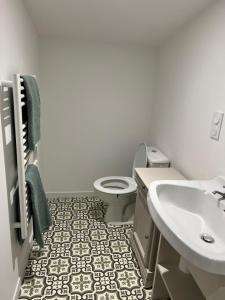 B&B / Chambres d'hotes Chez Marie et Dany : photos des chambres
