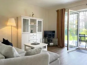 Ostsee-Oase - Höxmark