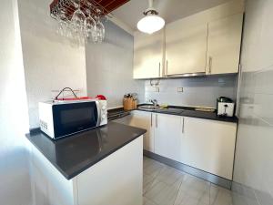 Apartamento A Frente del Canal con Terraza