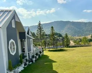 วิวเขาฟินเวอร์ - Ban Noi