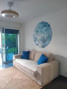 Perles de corail à 30 m de la plage - Stella Matutina