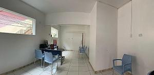 Casa completa com carro e motorista para a COP 30 em fase final de reforma