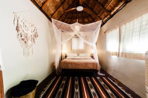 Eco Bañitas Tulum