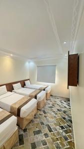 Dorrat Rose درة روز الفندقية