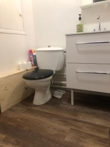 Appartements Disney and Paris 5 rooms 110m2 free parking : photos des chambres