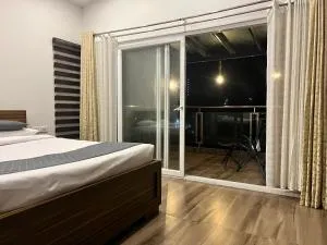 Avalon Stays - Barni Hāt