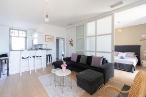 Appartements Superbe appartement vue mer - terrasse et parking : photos des chambres