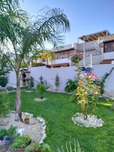 Incantevole villa al mare