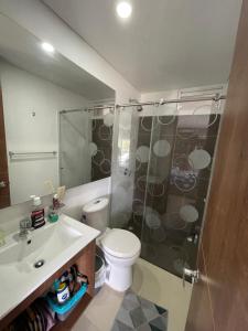 Espectacular apartamento en Melgar