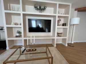 Maisons de vacances Le Chalet - maison avec jardin et parking : photos des chambres