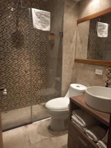 Comfortable apartment in the north center of Quito