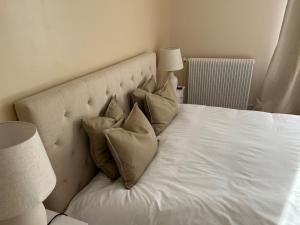 Maisons de vacances Le Chalet - maison avec jardin et parking : photos des chambres