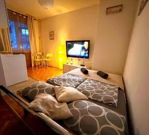 Stan na dan Zvornik Čauševac Centar grada - Radalj