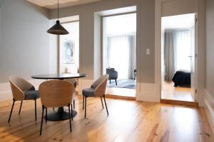 Cedofeita Premium Apartment 1B