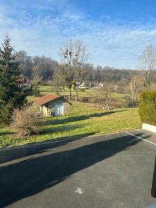 B&B / Chambres d'hotes Aux Bords de la Lizaine : photos des chambres