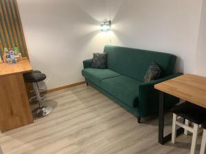 Apartament Legionow