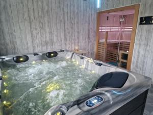 Dom wakacyjny u Marzeny