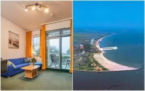 Strandburg-Küken - فيهمارن