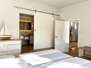 Pier 16 im Pierspeicher