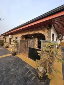 Prestige Apartments - Ururow-Umunze