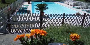 Hotels Hotel du Val d'Aure : photos des chambres