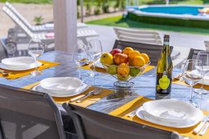 White House Villa Luisa