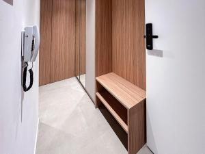 Dream Home - Px. PaulistaHosp Sirio Libanês