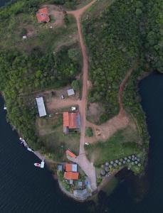 Hotel Fazenda Monte Cristo