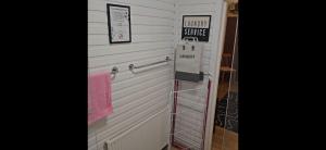 Spacious and Central city apartment