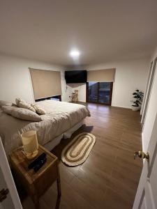 Casa con espectacular vista Casablanca