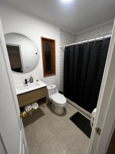 Casa con espectacular vista Casablanca