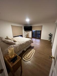 Casa con espectacular vista Casablanca