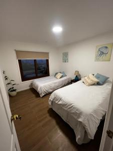 Casa con espectacular vista Casablanca