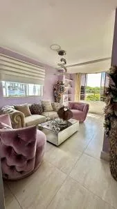 Acogedor apartamento en Palmira - Maracay