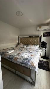 Acogedor apartamento en Palmira