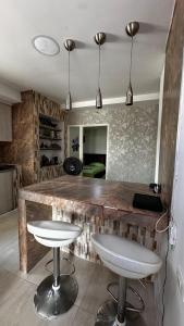 Acogedor apartamento en Palmira