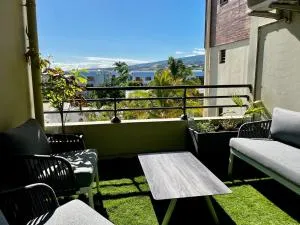 tropic'escale - Bois de Nèfles