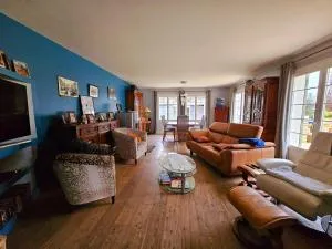 Changé d'air - Changé