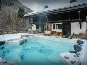 Chalet Fleur D'Aulps - OVO Network - Seytroux