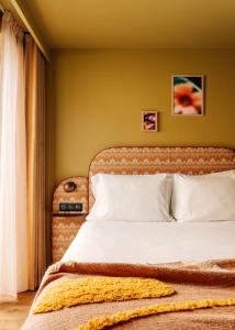 Le Jardin de Verre by Locke