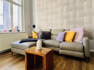 Villa Anna - Vis à vis