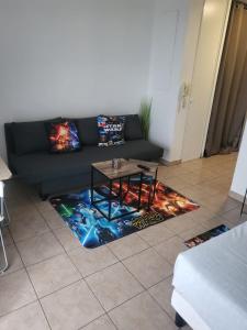 Appartements C301 Appartement Proche DisneyLand Paris : photos des chambres