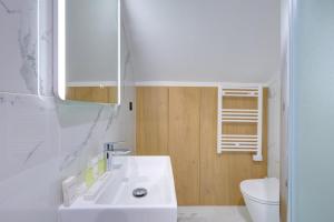 Bluestay 286 - Cozy appartement à Paris